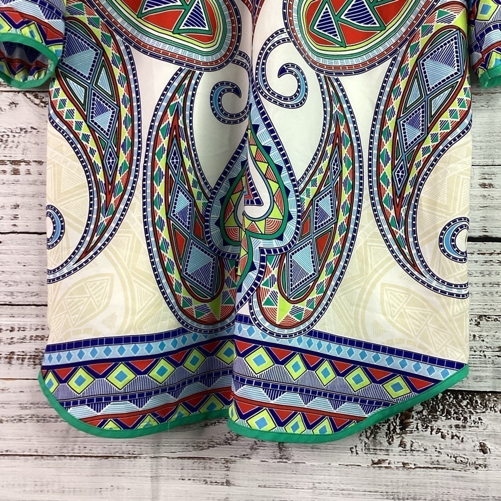 PINK OWL Summer Dress! - Picture 5 of 9